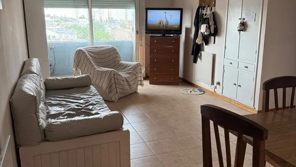 Departamento en Saavedra 100