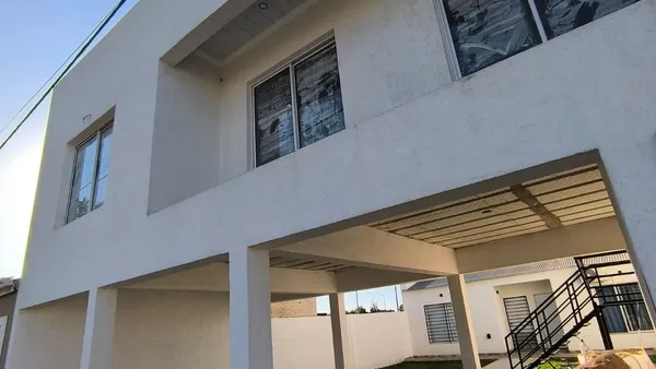 Departamento en Güemes 800