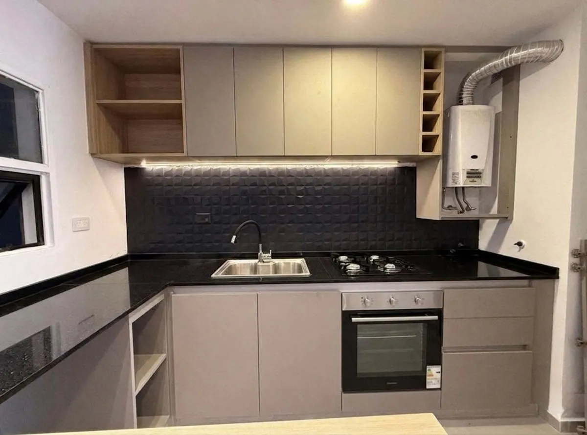 Departamento en Balcarce 400