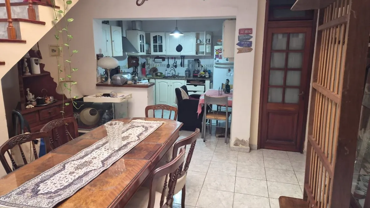 P H en Atahualpa 1300