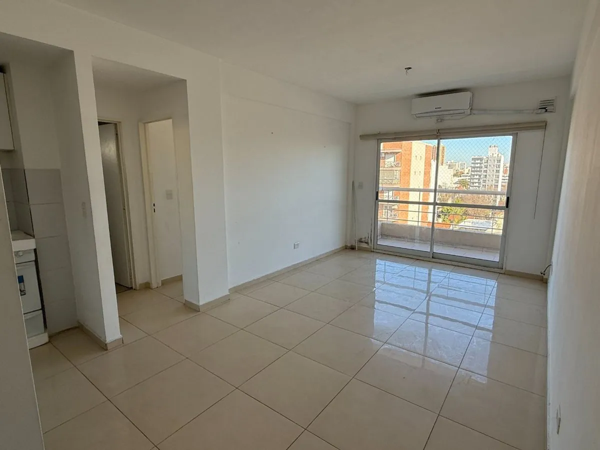 Departamento en Santiago Bonifacini 4800