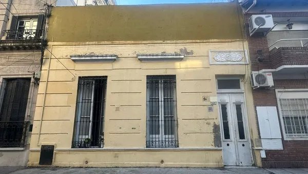 Casa en Pasaje Inca 2800