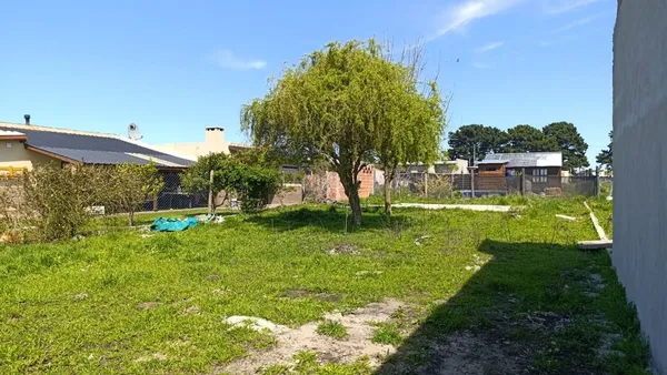 Lote en Isla Joinville 1300