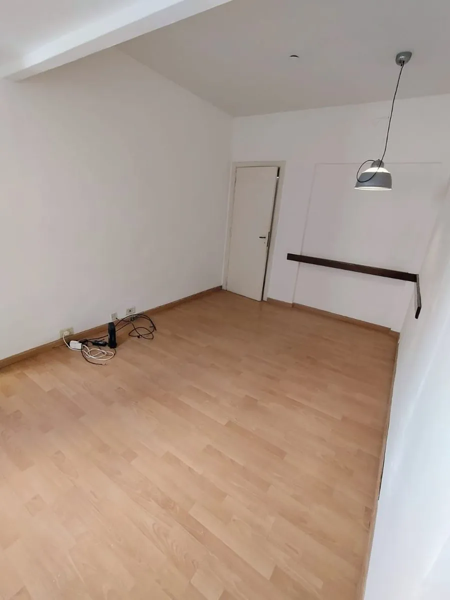 Departamento en Libertador 1100