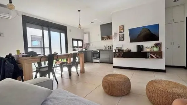 Casa en Jose Hernandez 500