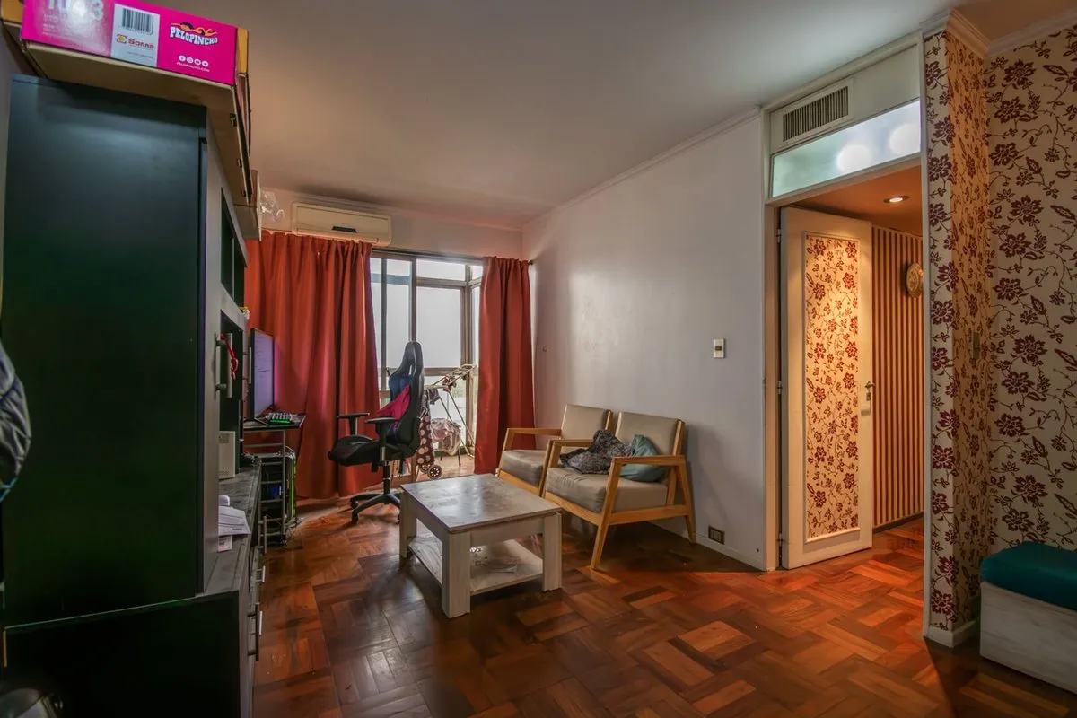 Departamento en General Enrique Martínez 1200