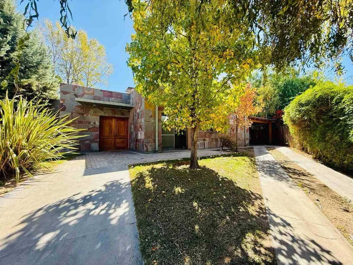 Casa en Ruta 7 Km 0