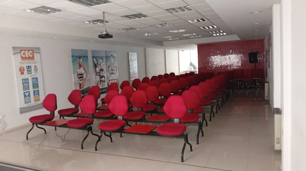 Local Comercial en Viamonte 2200