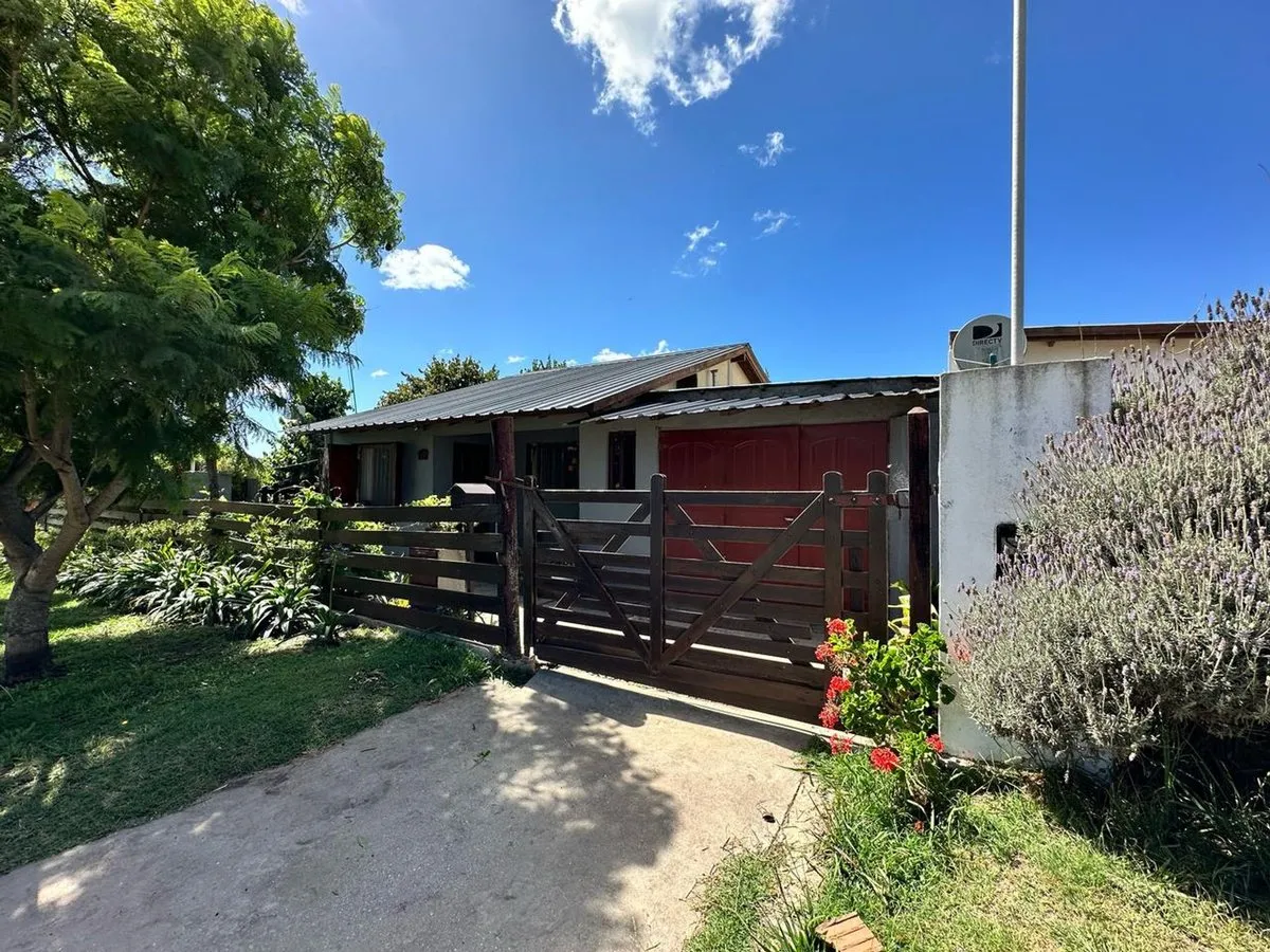 Casa en Calle 162 y 177 100