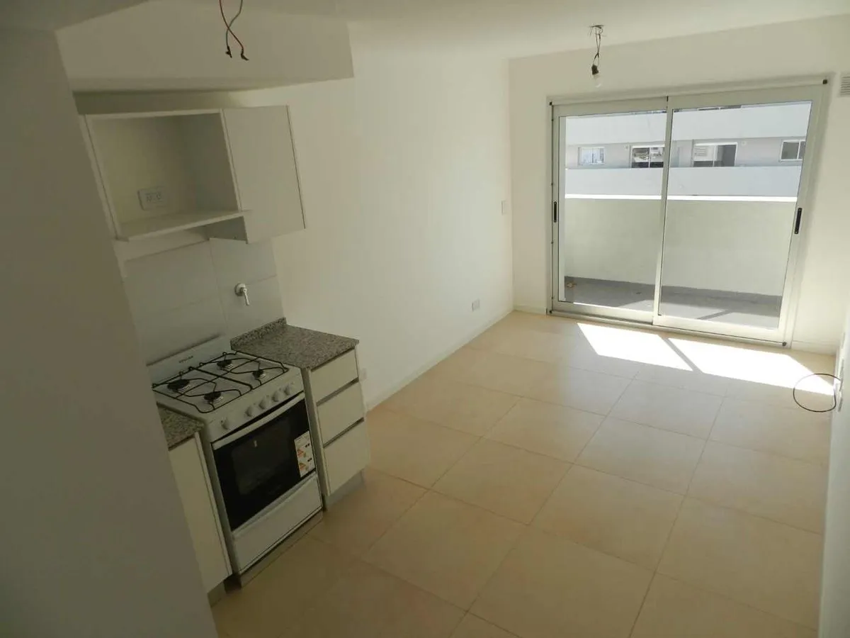 Departamento en Almafuerte 3500