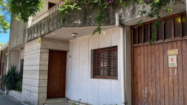 Casa en 11 de Septiembre 0