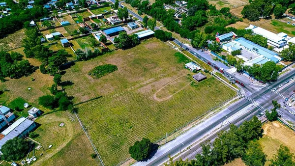 Lote en Avenida 44 Esquina 155 S/N