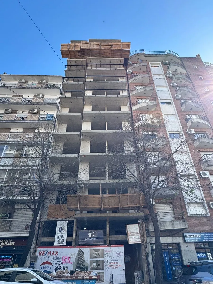 Departamento en Córdoba 3000