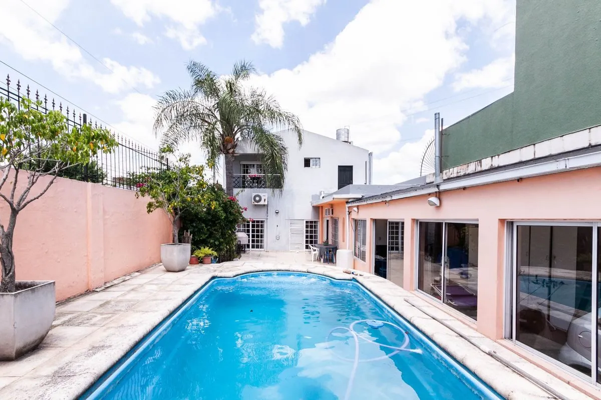 Casa en Emilio Castro 1500