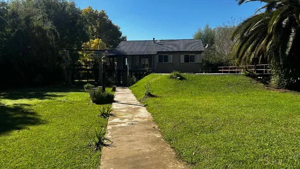 Casa en Delta 0