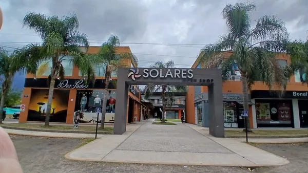 Oficina en Gorriti 1000