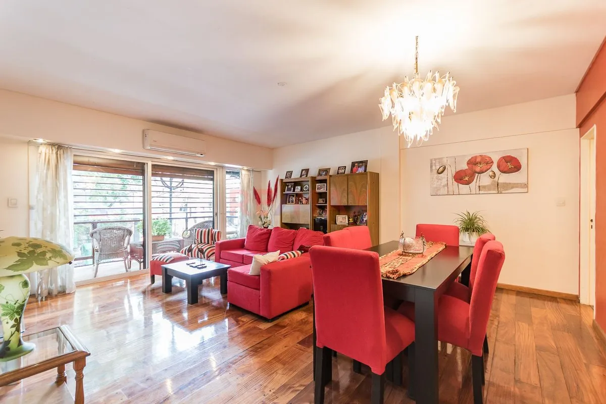 Departamento en Avenida José María Moreno 600