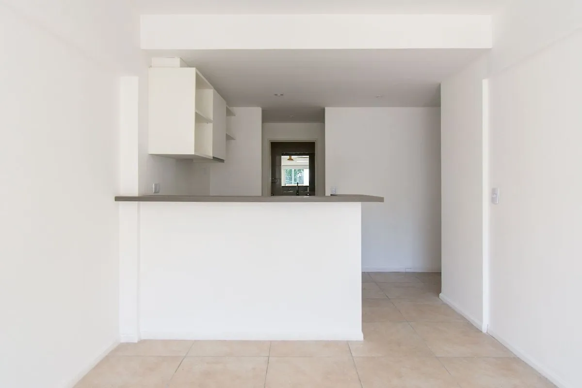 Departamento en Sánchez de Bustamante 1300