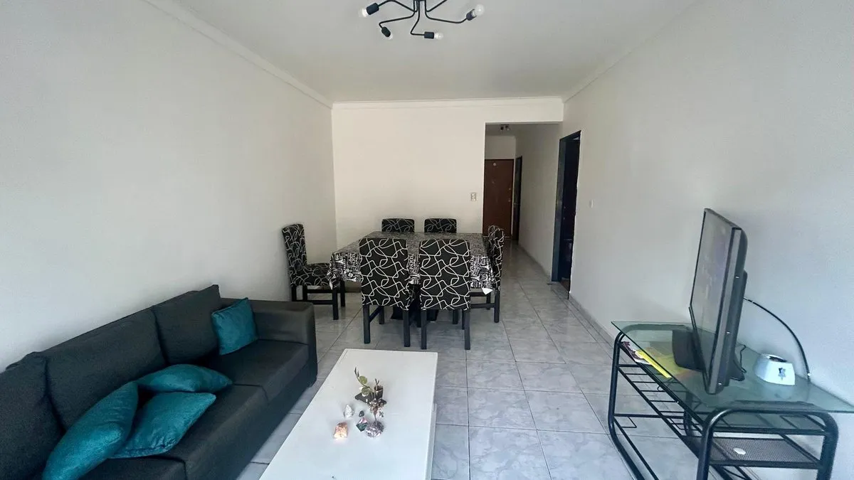 Departamento en Paso 400