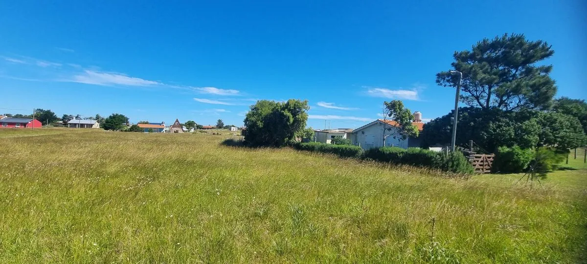 Lote en Calle 12 Entre Calle 83 y Calle 85 S/N