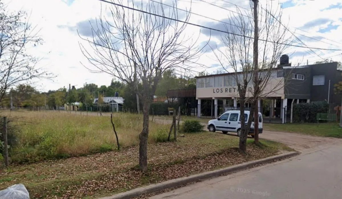 Lote en Ruta Provincial N° 0