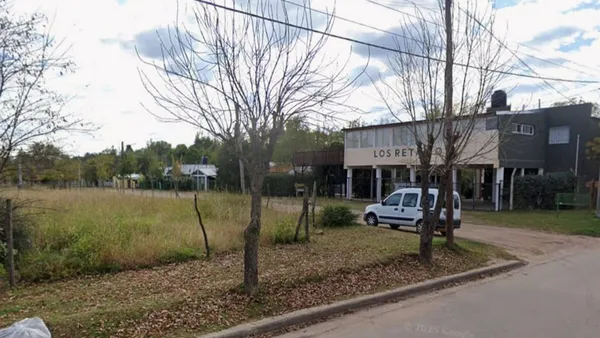 Lote en Ruta Provincial N° 0