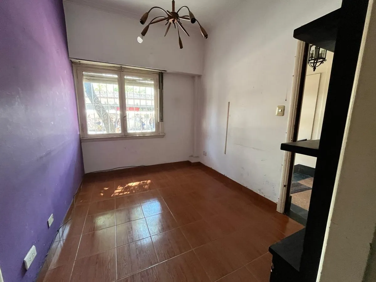 Departamento en Crisólogo Larralde 700