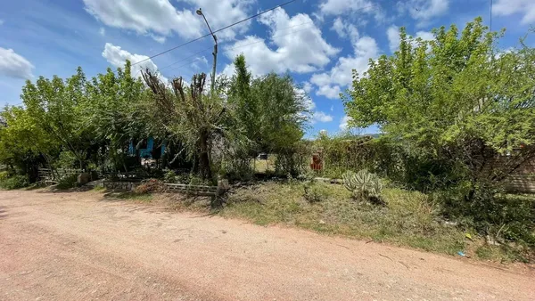 Lote en Arturo H Illia S/N