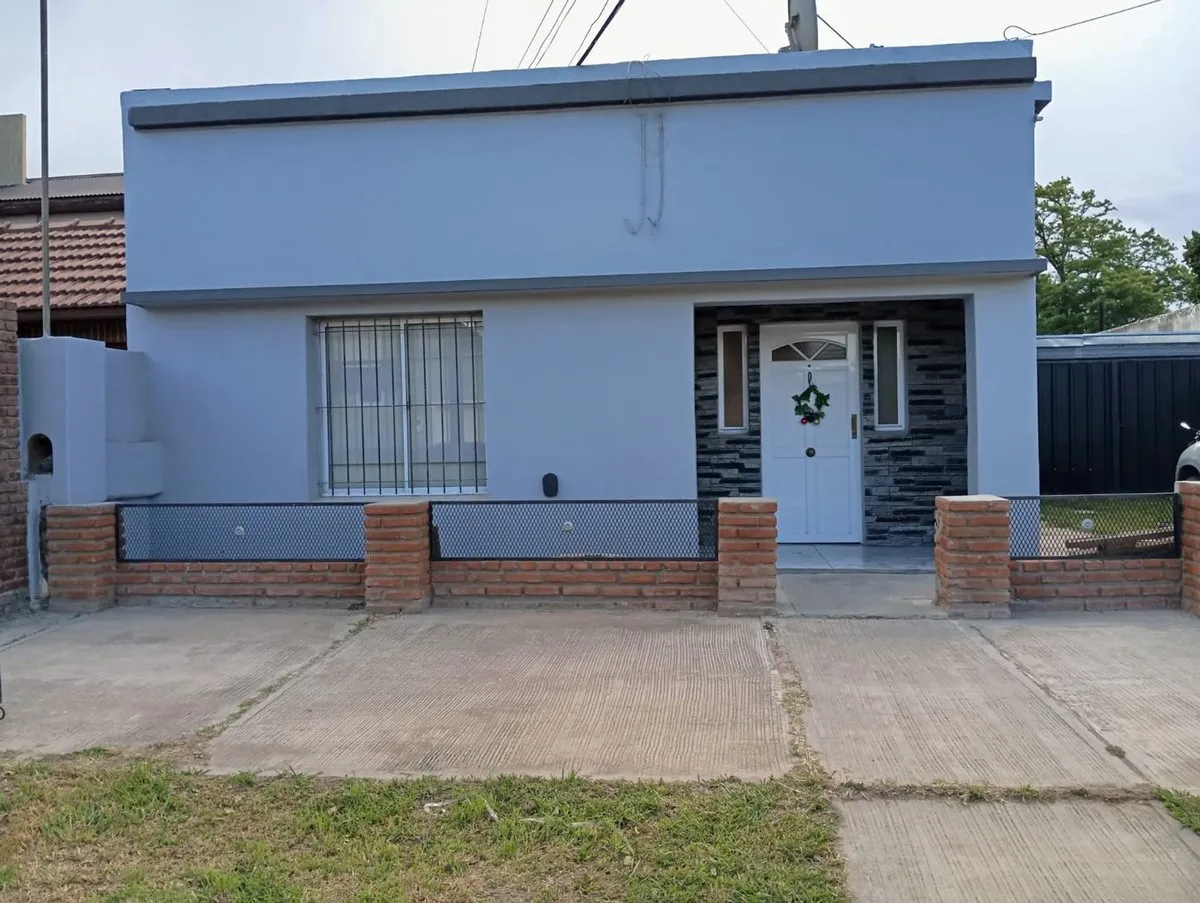 Casa en Avenida 31 400