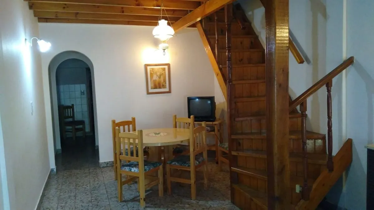 Departamento en 7 2700