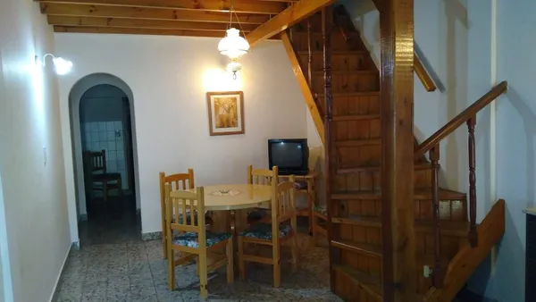 Departamento en 7 2700
