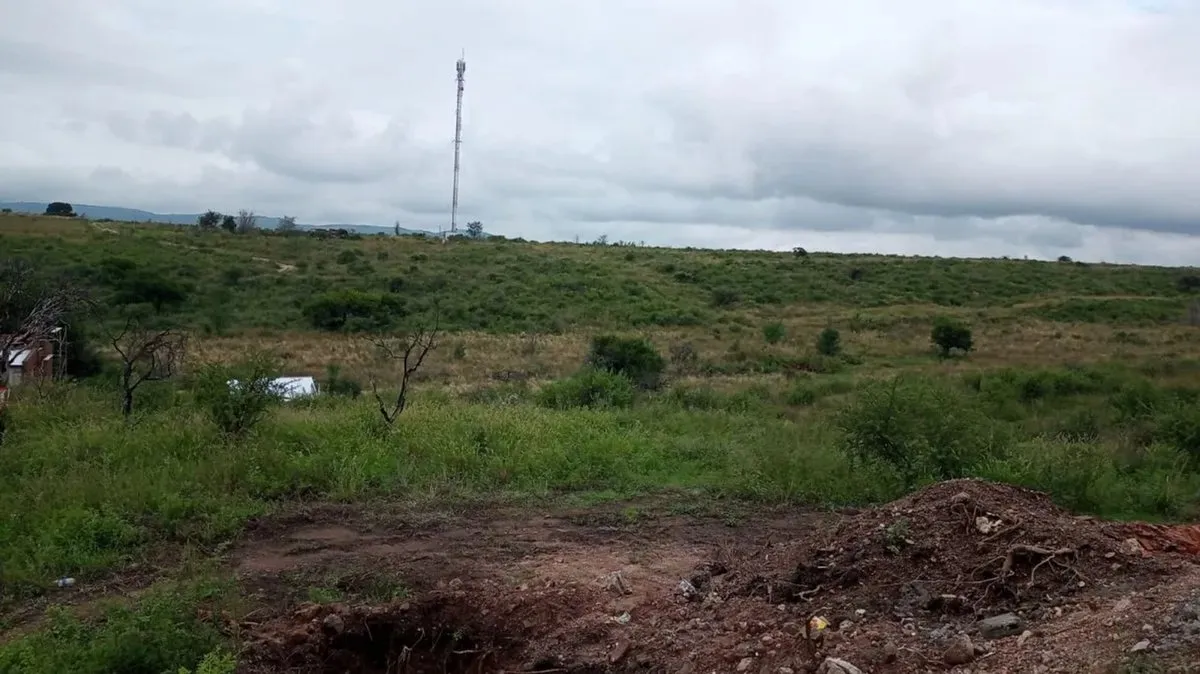 Lote en Morteros Indios S/N