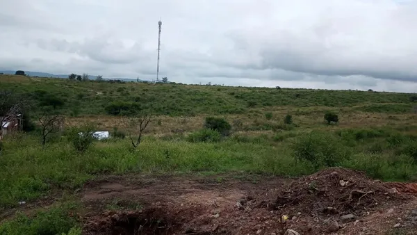 Lote en Morteros Indios S/N