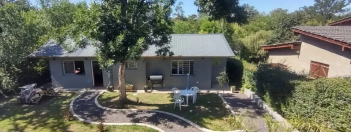 Casa en Río Quillinzo 0