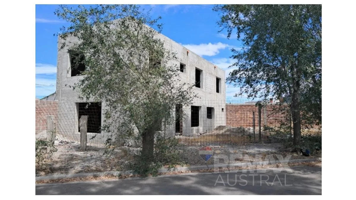 Lote en Calle Constitución 300