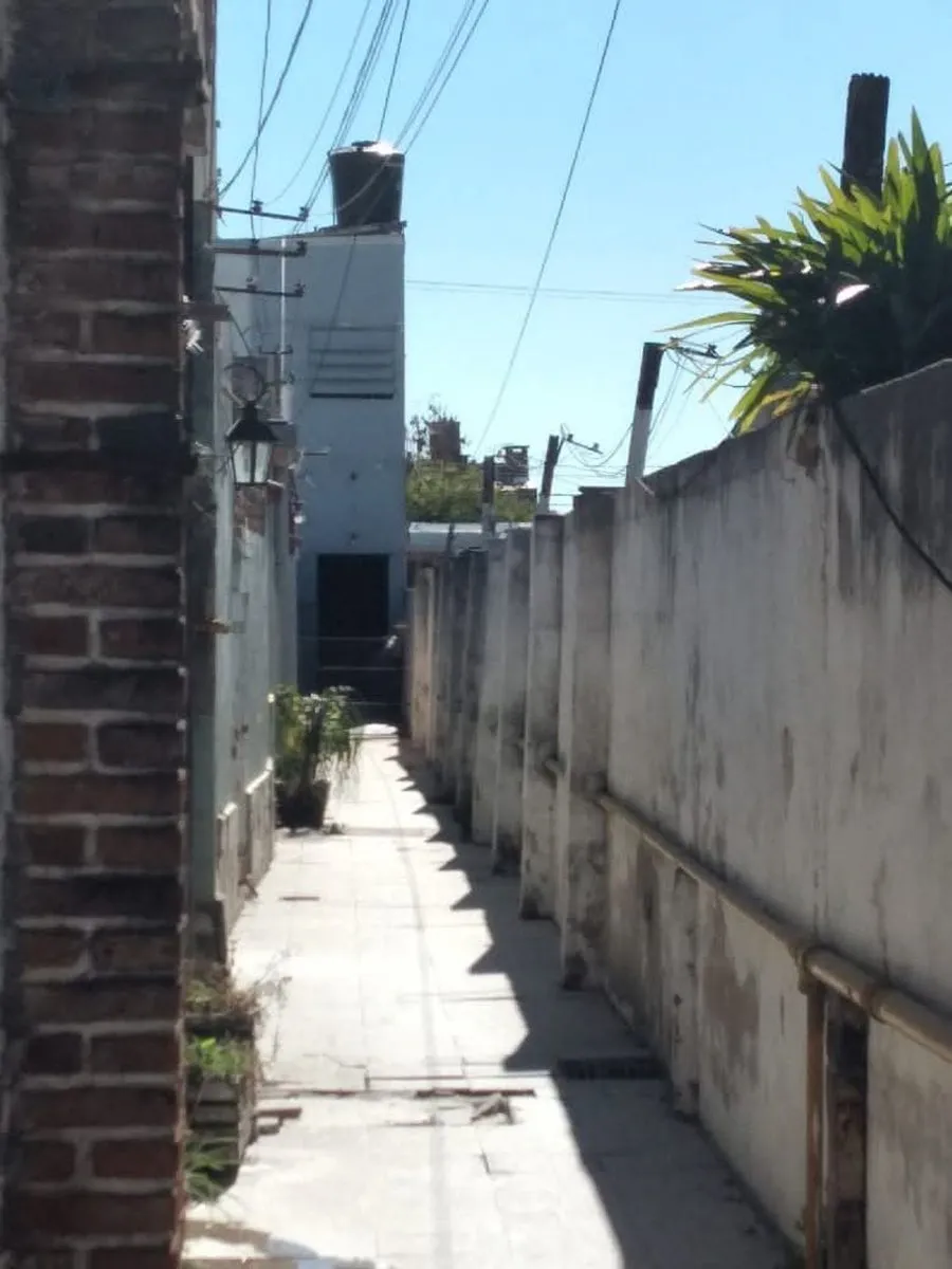 Departamento en Gobernador Vera 4000