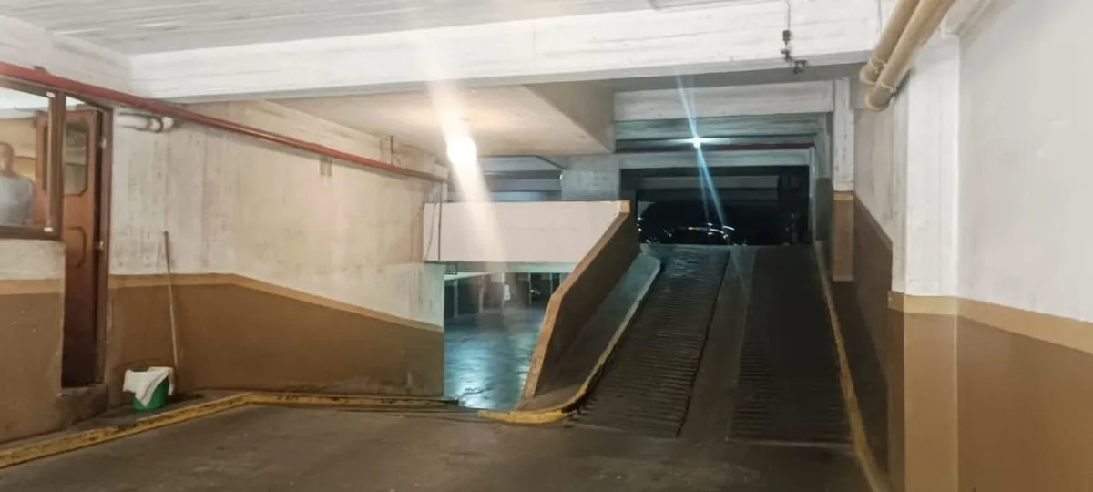 Cochera en Avenida Corrientes 3700
