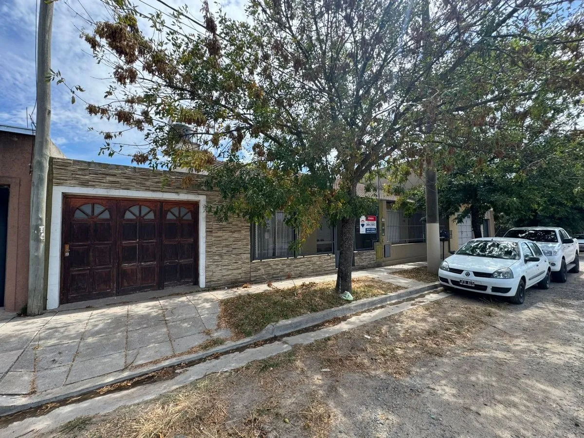 Casa en San Francisco 600