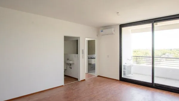 Departamento en Avenida Juan Bautista Justo 3000