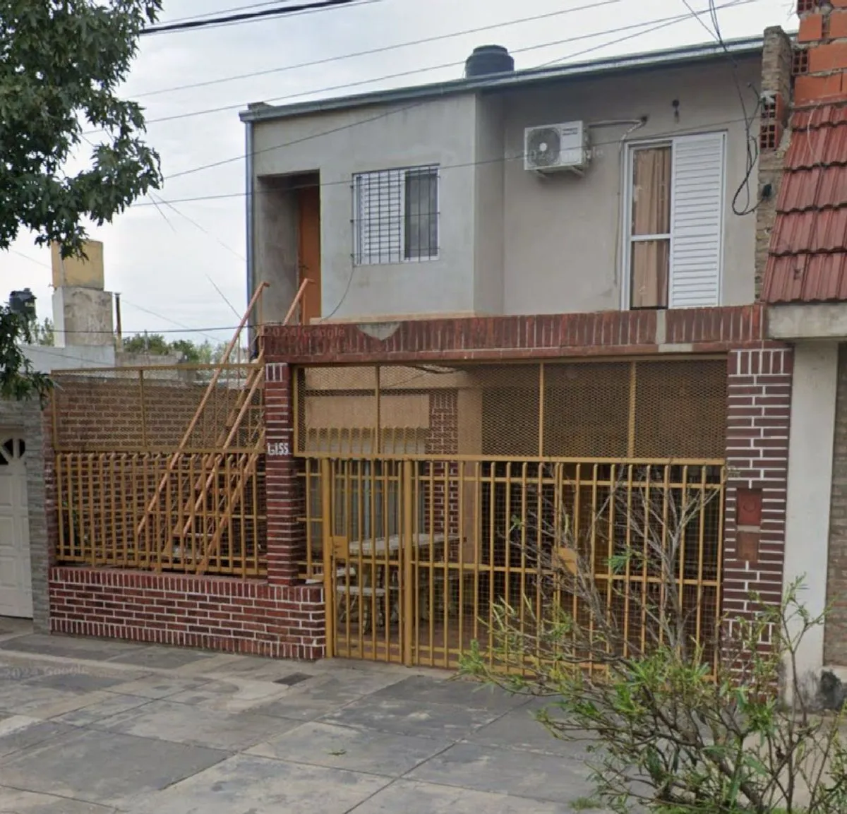 Casa en Deán Funes 6100