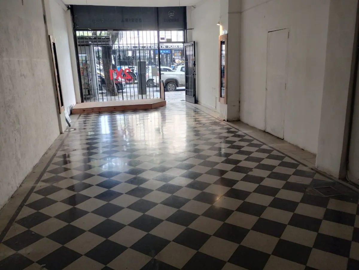 Local Comercial en Cabildo 1500