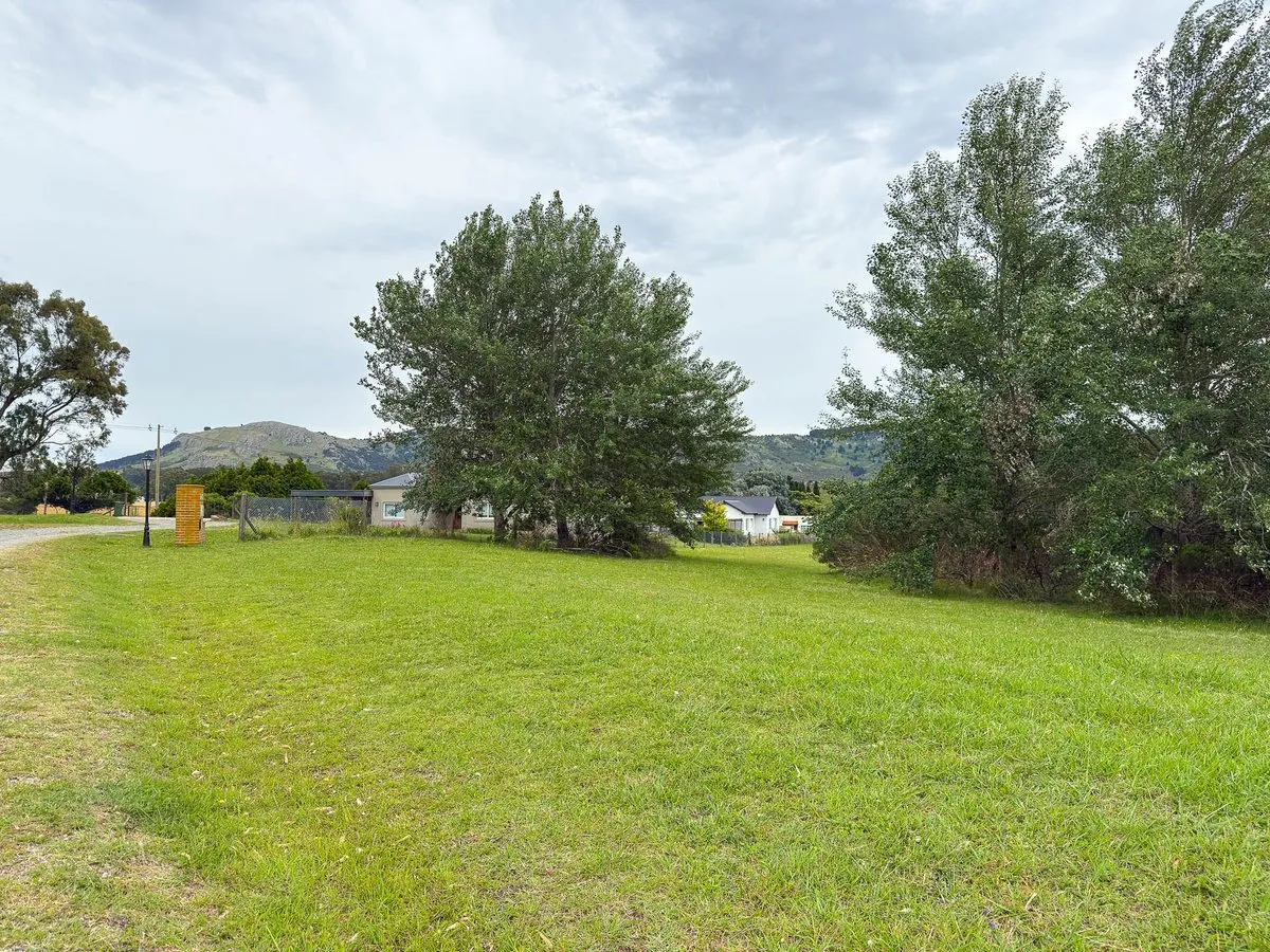Lote en Ruta Provincial 74, Km 209 S/N