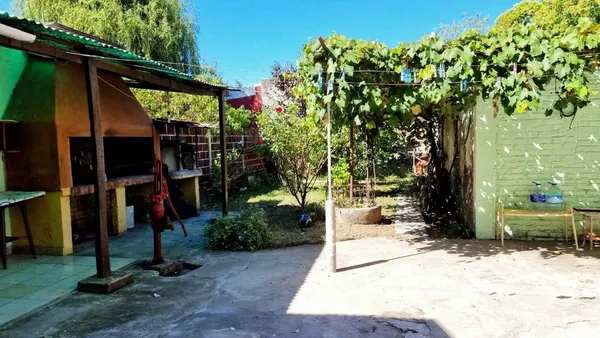 Casa en Islas Malvinas 3000