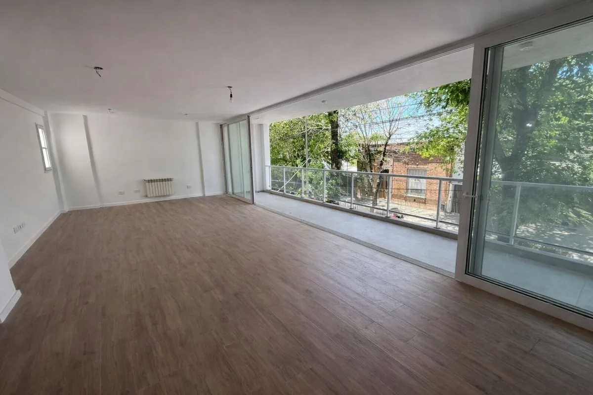 Departamento en 39 Entre 15 y 16 1000