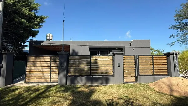Casa en El Rodeo 0
