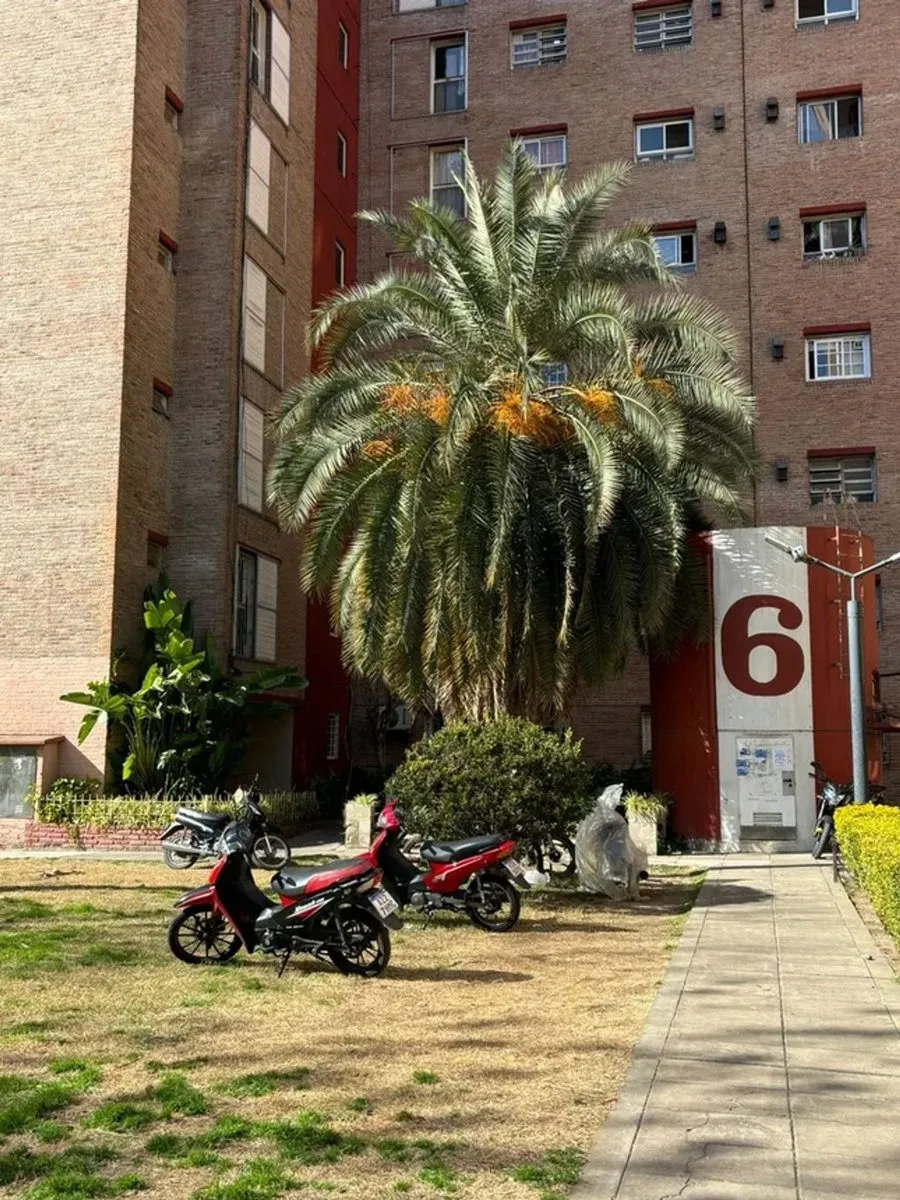 Departamento en Avenida Castañares 4600