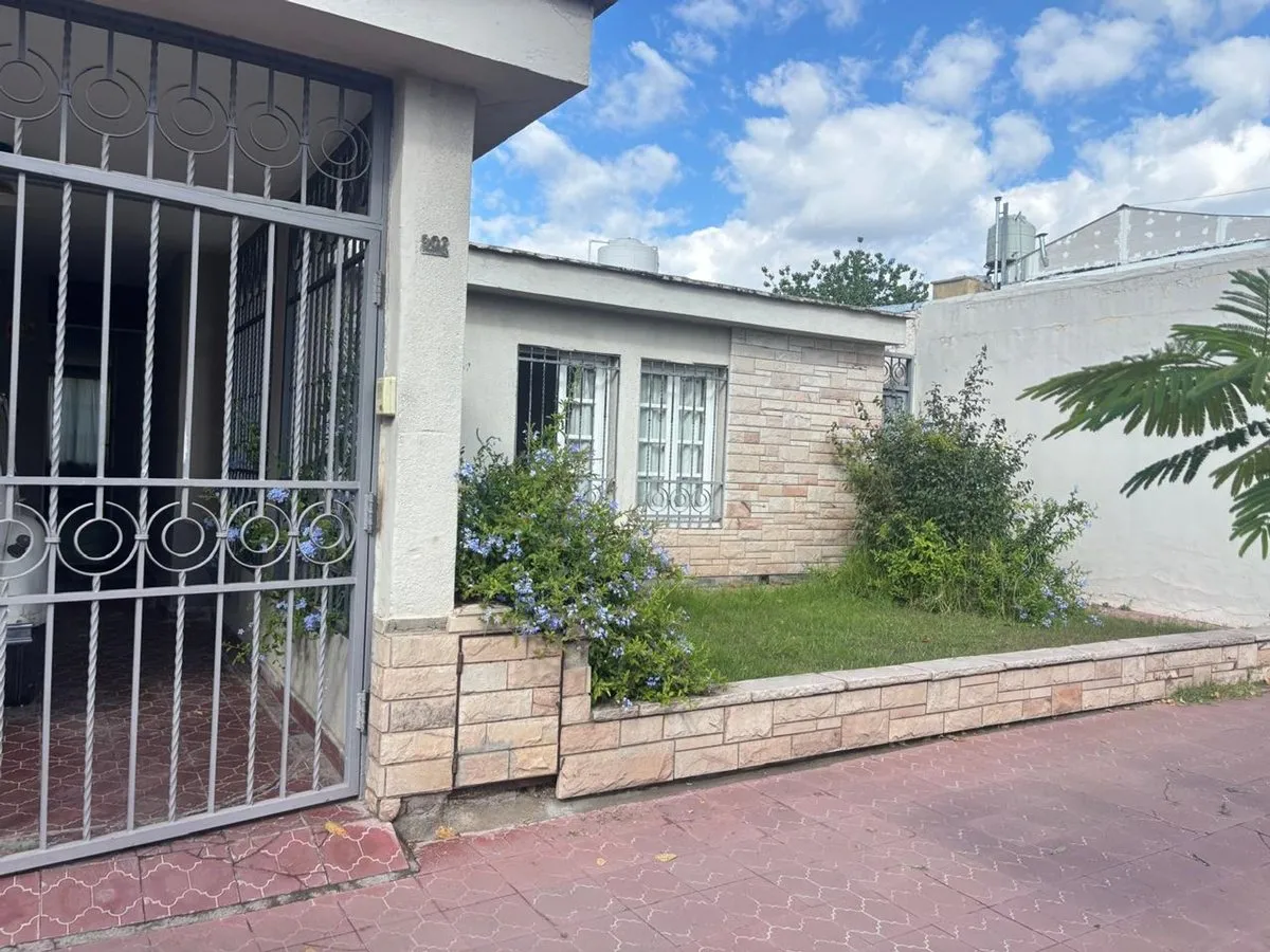 Casa en Trelew 900