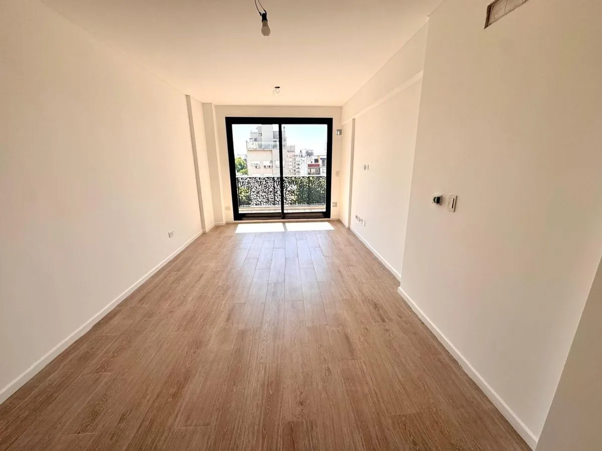 Departamento en Avenida la Plata 300