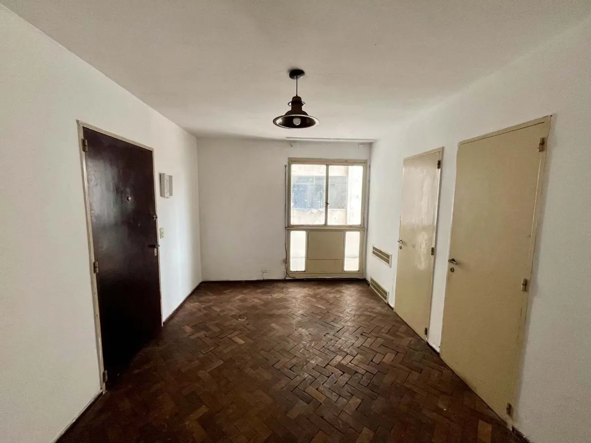 Departamento en Avenida San Martín 800