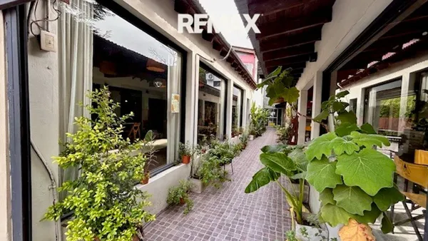 Local Comercial en Jorge Newbery 1400